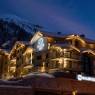 Val D´Isere - Residencia Chalet Izia